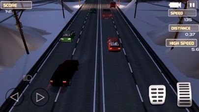 Racing Highway Extreme Traffic screenshot 3
