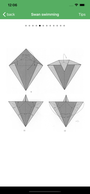 Modern Folding(圖3)-速報App