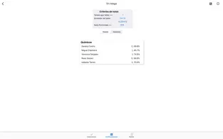 화면 캡처 7 Profesor Ayudante Pro iphone