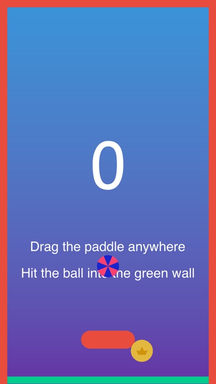 Paddle-Pong