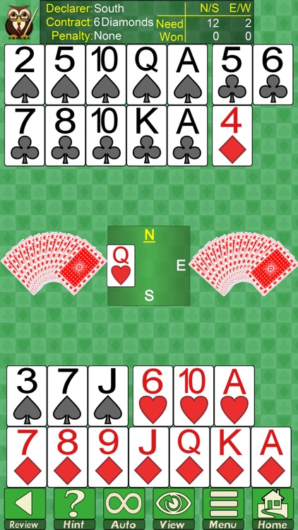 Bridge V+, bridge card game screenshot-1