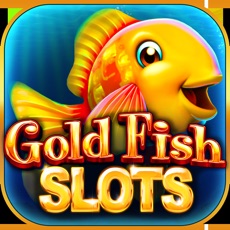 Activities of Gold Fish Slots Casino Games