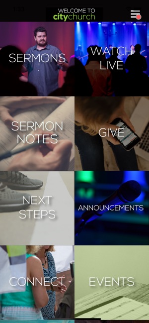 City Church Lufkin(圖2)-速報App