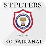 Peters Kodai