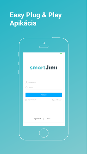 SmartJimi(圖1)-速報App