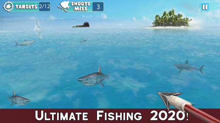 Fish Hunting: Fishing King PRO screenshot-5