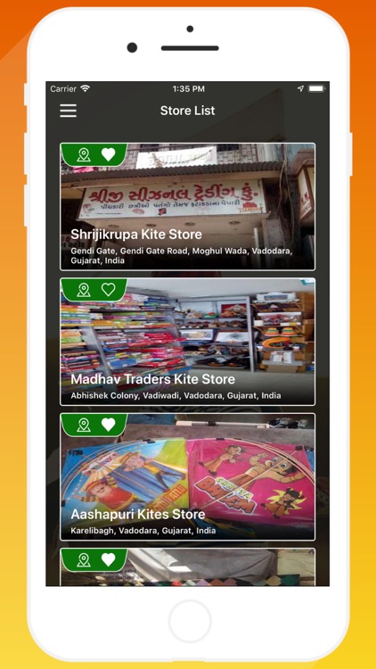 Baroda Kits Store Customer screenshot-5