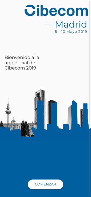 CIBECOM'2019(圖1)-速報App