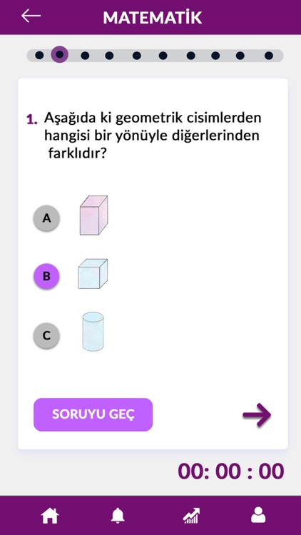 Test Avatarı screenshot-4