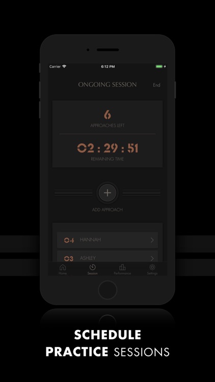 Cold Approach: Pickup & Dating screenshot-5