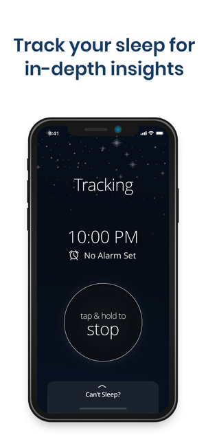 SleepScore: Top Sleep Tracker(圖5)-速報App