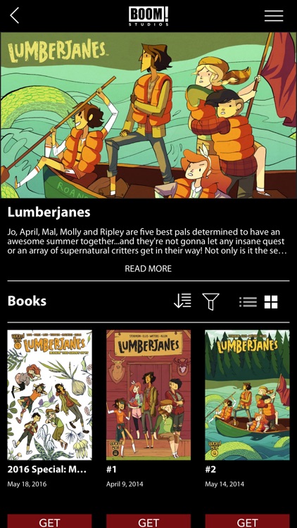 BOOM! Studios