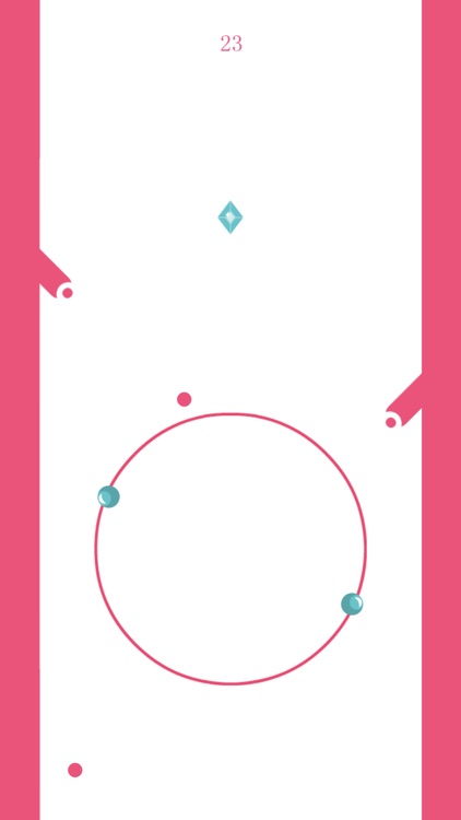 Two Ball Move screenshot-3