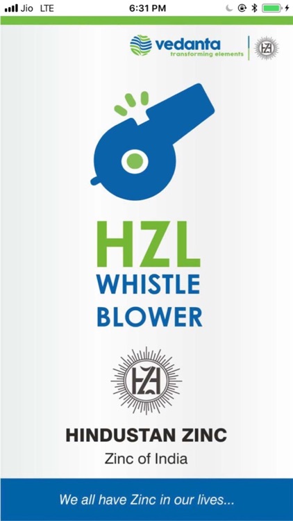 HZL Whistleblower