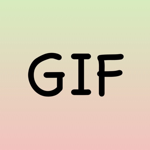 极简GiF