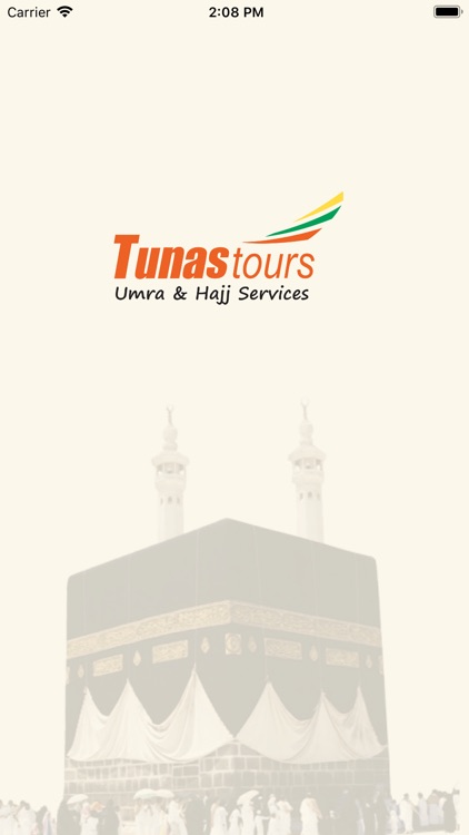 Tunas Tour