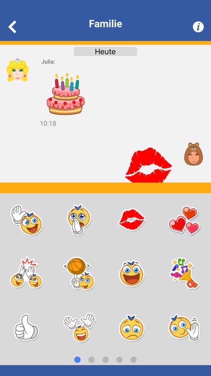 VTech Kid Connect®(für Eltern) screenshot-4