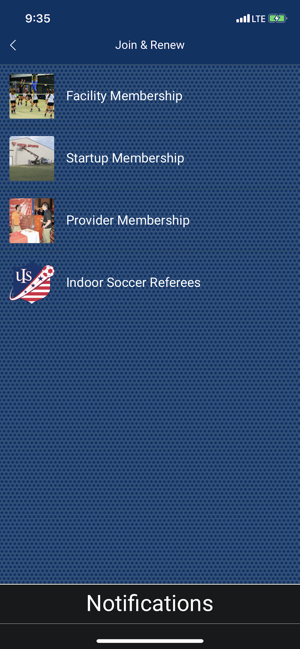 USIndoor App(圖2)-速報App