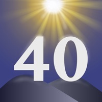40-Day Program pour PC