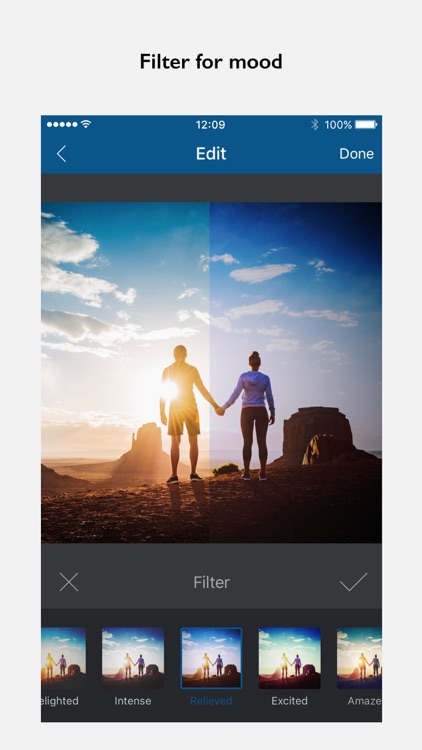 InFrame - Photo editor collage screenshot-3