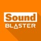 Sound Blaster Connect lets you control your Creative product easily from your mobile device