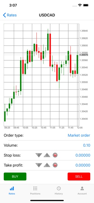 TradeToolsFX FXGO(圖2)-速報App