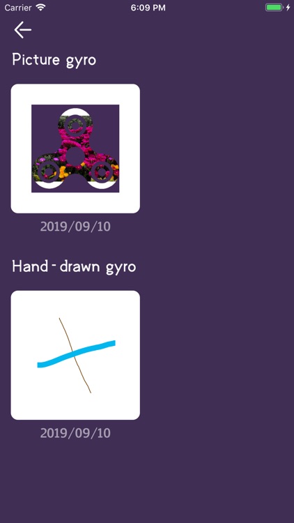 Pocket Gyro-Free Version screenshot-4