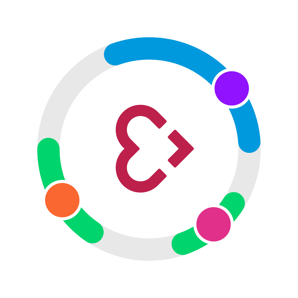 Mate for Embrace watch App Icon