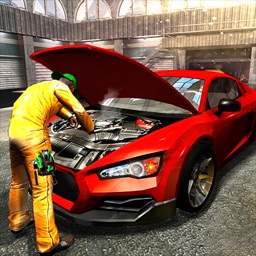 Car Mechanic 2019