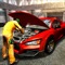 Car Mechanic 2019 gives you life time opportunity to gets hands on experience in auto repairing & auto service in build a car fixing games at gas station for car wash service