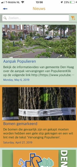 Populieren Den Haag(圖3)-速報App