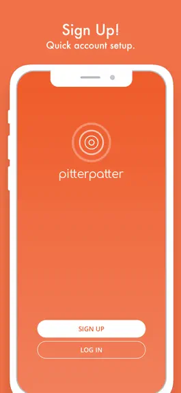 Game screenshot Pitter Patter App mod apk