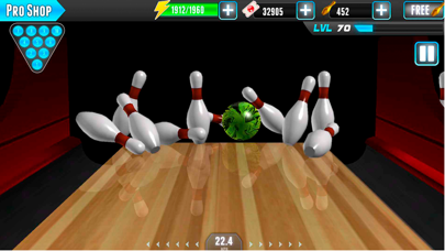 PBA Bowling Challenge Screenshot 10