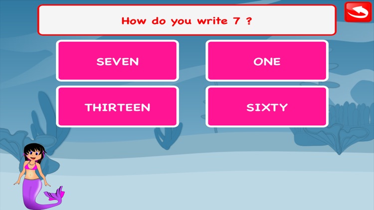 First Grade Math Games Lite screenshot-3