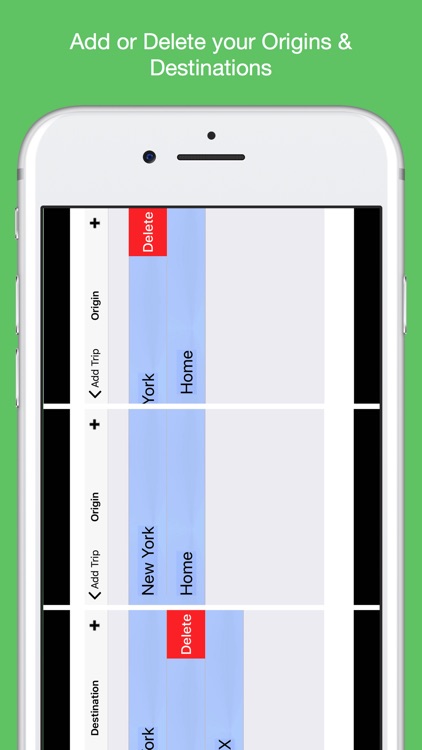 Auto Mileage Logbook TrackerHD screenshot-9