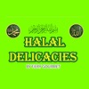 Halal Delicacies