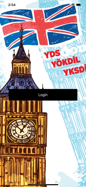 BritishTown YDS YKSDİL YÖKDİL(圖2)-速報App