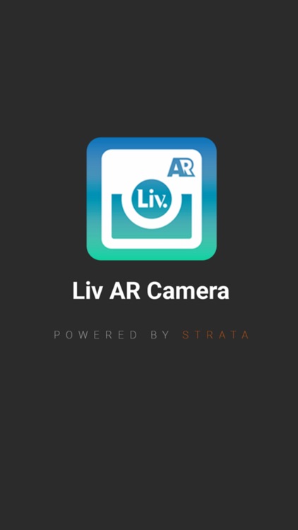Liv AR Camera
