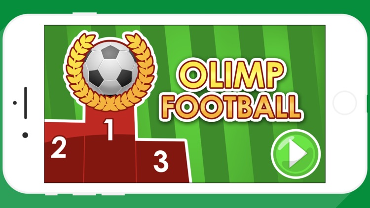 Olimp Football