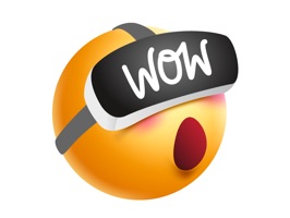 Stick a bit of virtual reality onto your iMessages