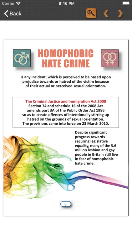 Hate Crime 5 screenshot-3