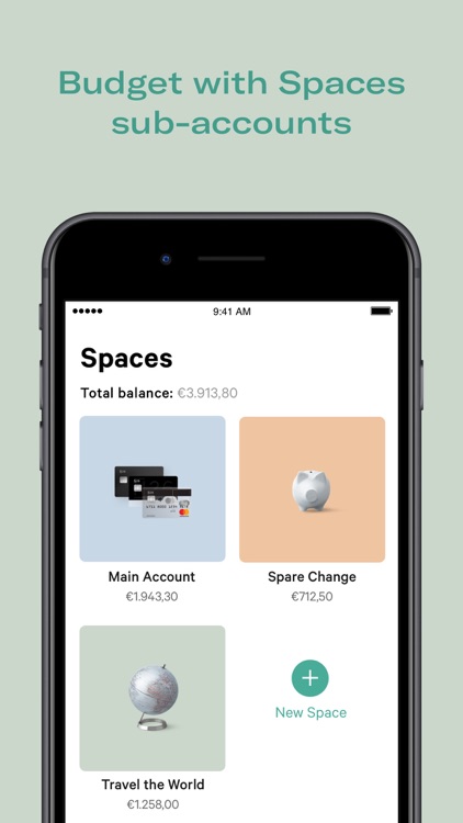 N26 – The Mobile Bank