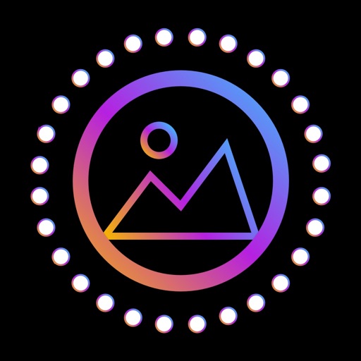Live wallpaper & backgrounds!