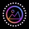 Live Wallpapers: optimized App for iPhone Xr, Xs, Xs Max, X, 8, 7 & iOS12
