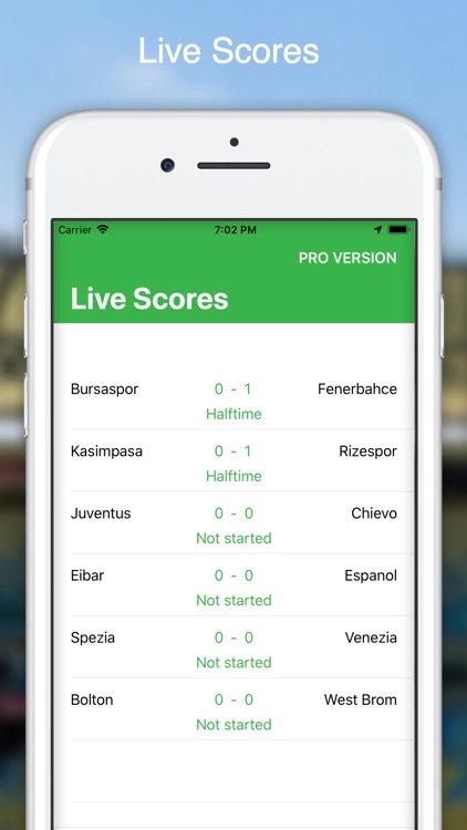 BetAll - Football Betting Tips