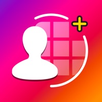 Get Followers’ Grid Photo FX app not working? crashes or has problems?