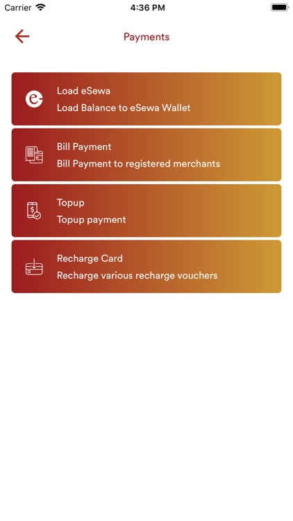 NCC Mobile Banking screenshot-6