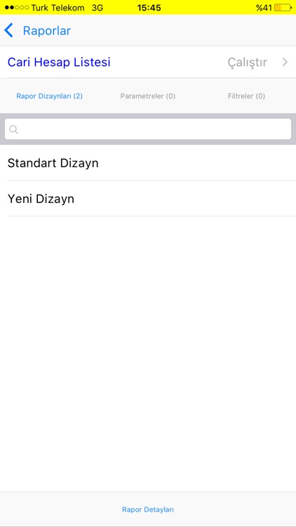 Mobile Report screenshot-8