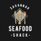 With the Savannah Seafood Shack mobile app, ordering food for takeout has never been easier