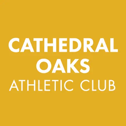 Cathedral Oaks Athletic Club Cheats